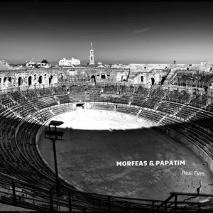 收聽Morfeas的Arena (Explicit)歌詞歌曲