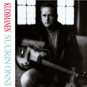 ดาวน์โหลดและฟังเพลง Jaksan Odottaa (2003 Digital Remaster) พร้อมเนื้อเพลงจาก Sakari Kuosmanen