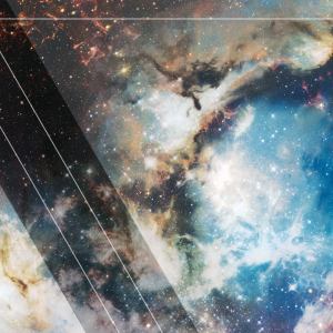 Album Sleeptime Wind from Space Music For Sleep