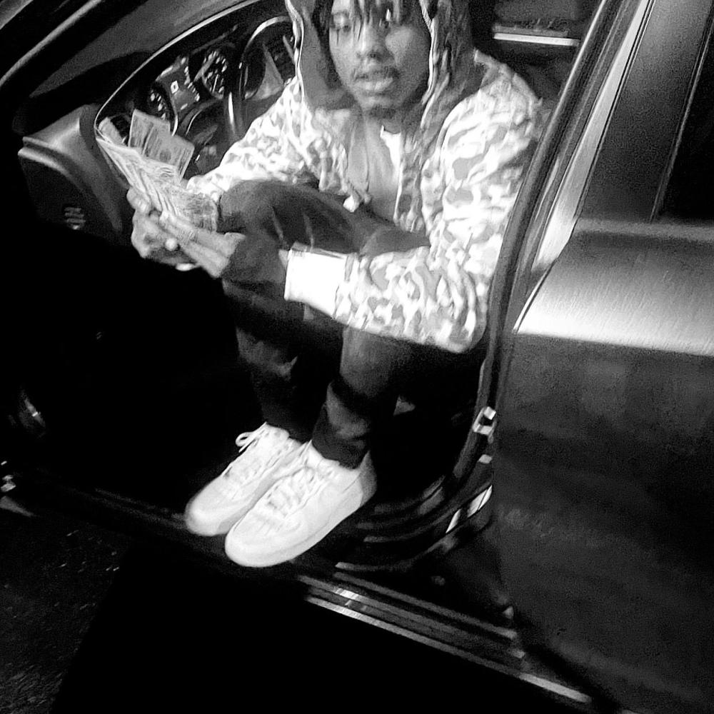 Mr Y$g (Explicit)