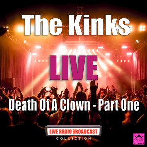 收聽The Kinks的Hide And Seek (Live)歌詞歌曲
