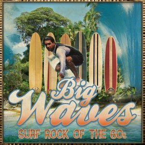 收聽Joe Houston的Surf Rockin'歌詞歌曲