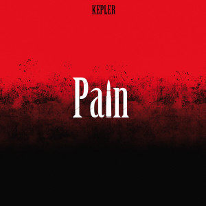 Album Pain from Kepler