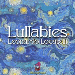Album Lullabies (Sweet Piano Classical Music) oleh Leonardo Locatelli