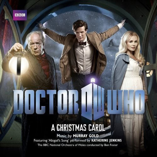 Doctor Who