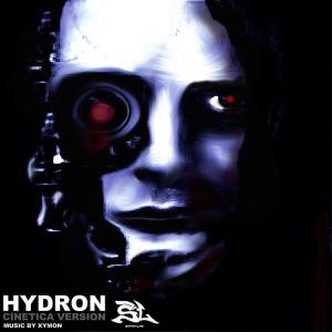 Dengarkan lagu Hydron Cinetica (Hydron Cinetica) nyanyian Xymon dengan lirik