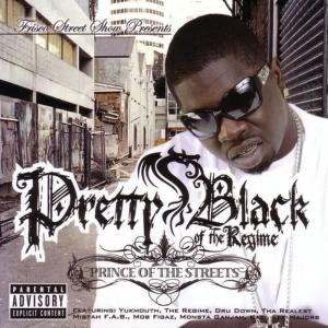 ดาวน์โหลดและฟังเพลง Goodlife (Explicit) พร้อมเนื้อเพลงจาก Pretty Black