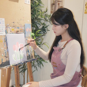 อัลบัม Sketch ศิลปิน Lee A Young