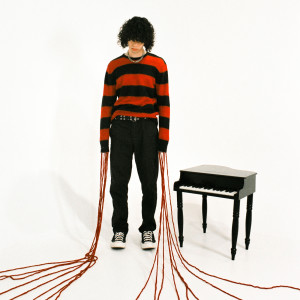 收聽Ethan Bortnick的cut my fingers off歌詞歌曲