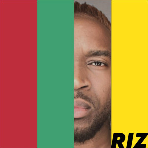 Dengarkan Dance with Me (Explicit) lagu dari Riz dengan lirik