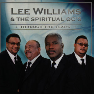 ดาวน์โหลดและฟังเพลง Personally พร้อมเนื้อเพลงจาก Lee Williams and the Spiritual QC's