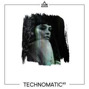 Album TECHNOMATIC #9 from Various Artists