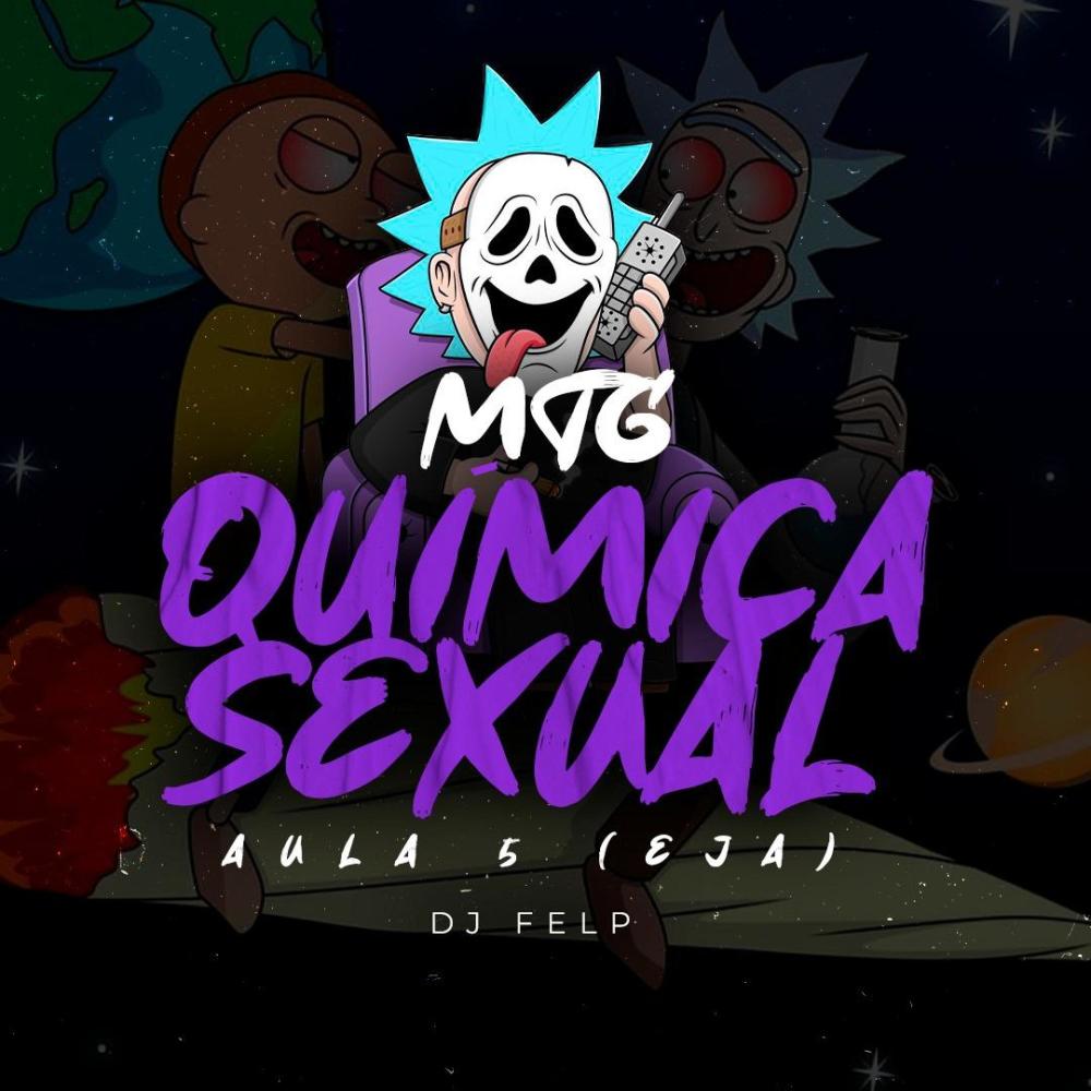 MTG QUÍMICA SEXUAL AULA 5 (EJA) (Explicit)