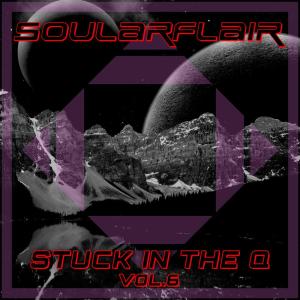 收聽Soularflair的Cue 2 - Dark-Brutal-Thunderous-Chaos-Metal歌詞歌曲