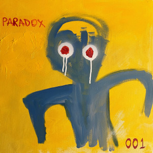 Album Paradox 001 (Explicit) from 8MatikLogan