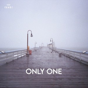 收聽Hawai的ONLY ONE歌詞歌曲