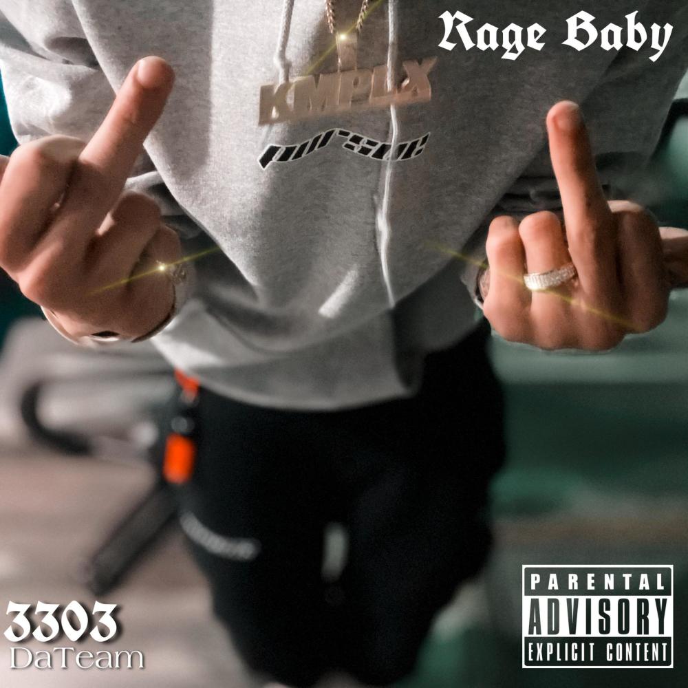 Bangarang (Explicit)