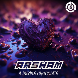 Arsham Salahi的專輯A Purple Chocolate