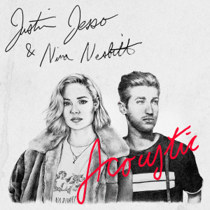 收聽Justin Jesso的Let it Be Me (Acoustic)歌詞歌曲