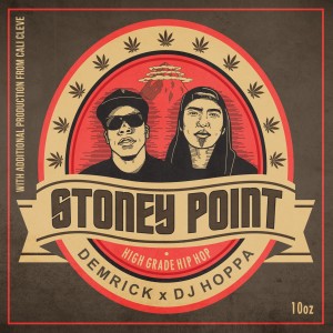 ดาวน์โหลดและฟังเพลง Keep One Rolled (Explicit) พร้อมเนื้อเพลงจาก Demrick