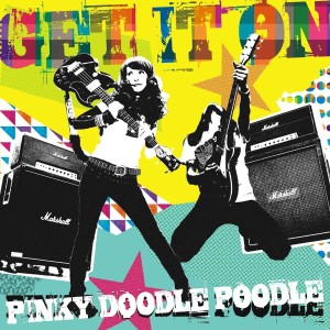 ดาวน์โหลดและฟังเพลง Yura Yura พร้อมเนื้อเพลงจาก Pinky Doodle Poodle
