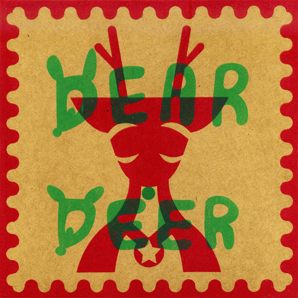 Dear Deer