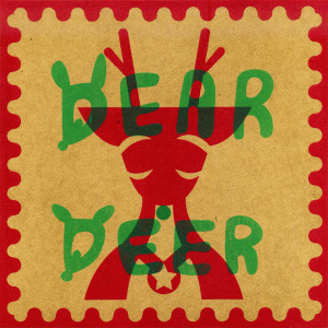 Listen to Dear Deer song with lyrics from Lucite Tokki
