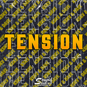 Album Tension from KSKV