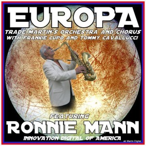 收聽Trade Martin’s Chorus的Europa歌詞歌曲