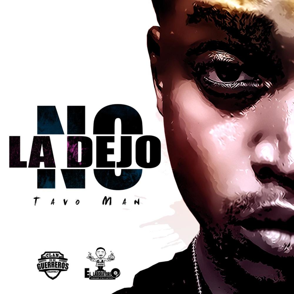No la Dejo