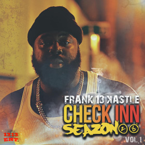 Dengarkan Houseman lagu dari Frank Kastle 13 dengan lirik