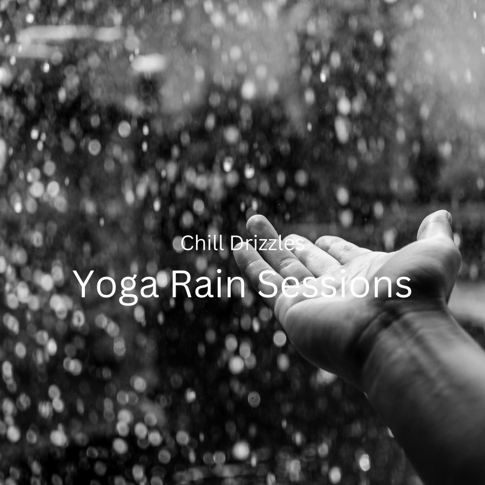 Mountains Rain Meditation
