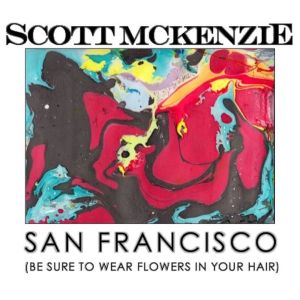 Scott McKenzie的專輯San Francisco (Live)