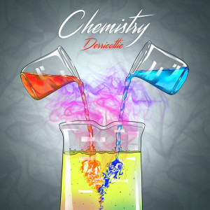 Derricottie的專輯Chemistry