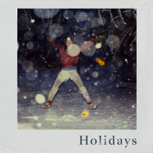 Holidays dari Paul McCartney