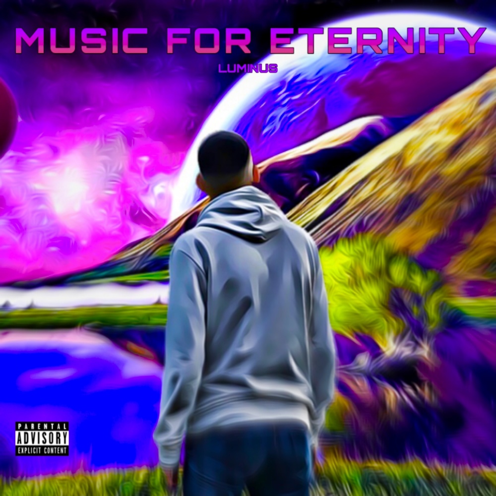 Music for Eternity (Intro)