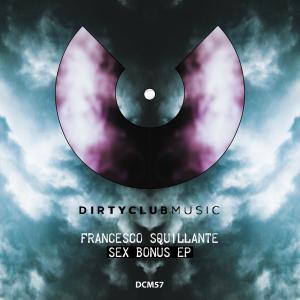 Francesco Squillante的專輯Sex Bonus Ep