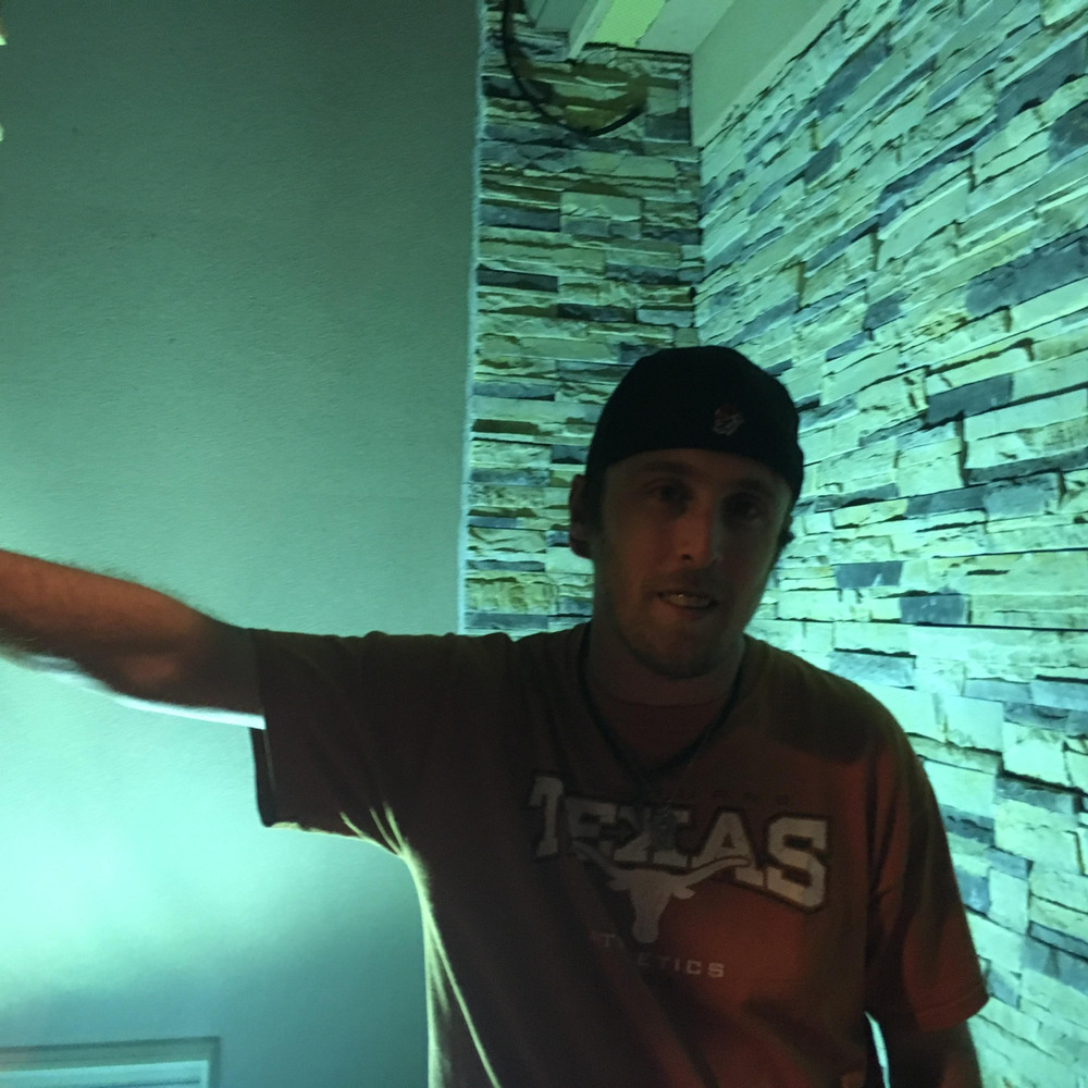 Erik Gossett Diss (Explicit)