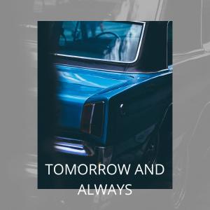 Album Tomorrow and Always oleh Various