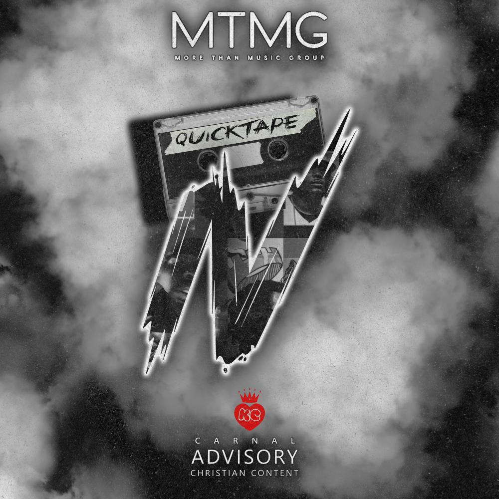 Jesus Black? (feat. Dkg Kie)