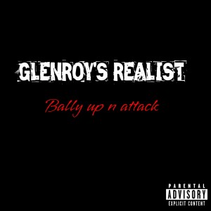 收聽Jdizz的Glenroy's Realist (Explicit)歌詞歌曲