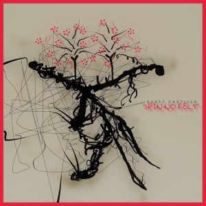 Listen to Spin No Felt song with lyrics from Gustt Castillo