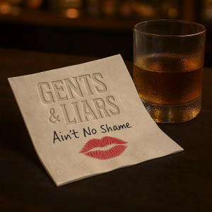 Album Ain't No Shame oleh GENTS