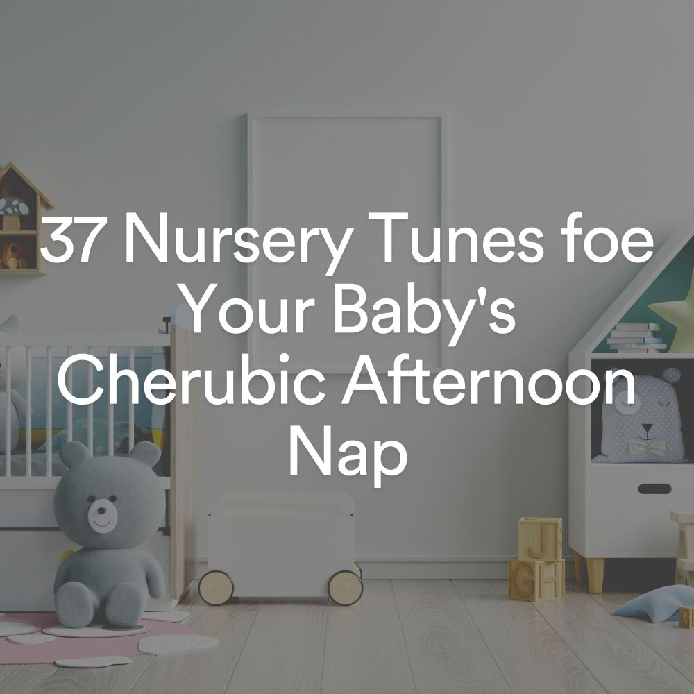 Gentle Lullabies for Night Feeds, Pt. 10
