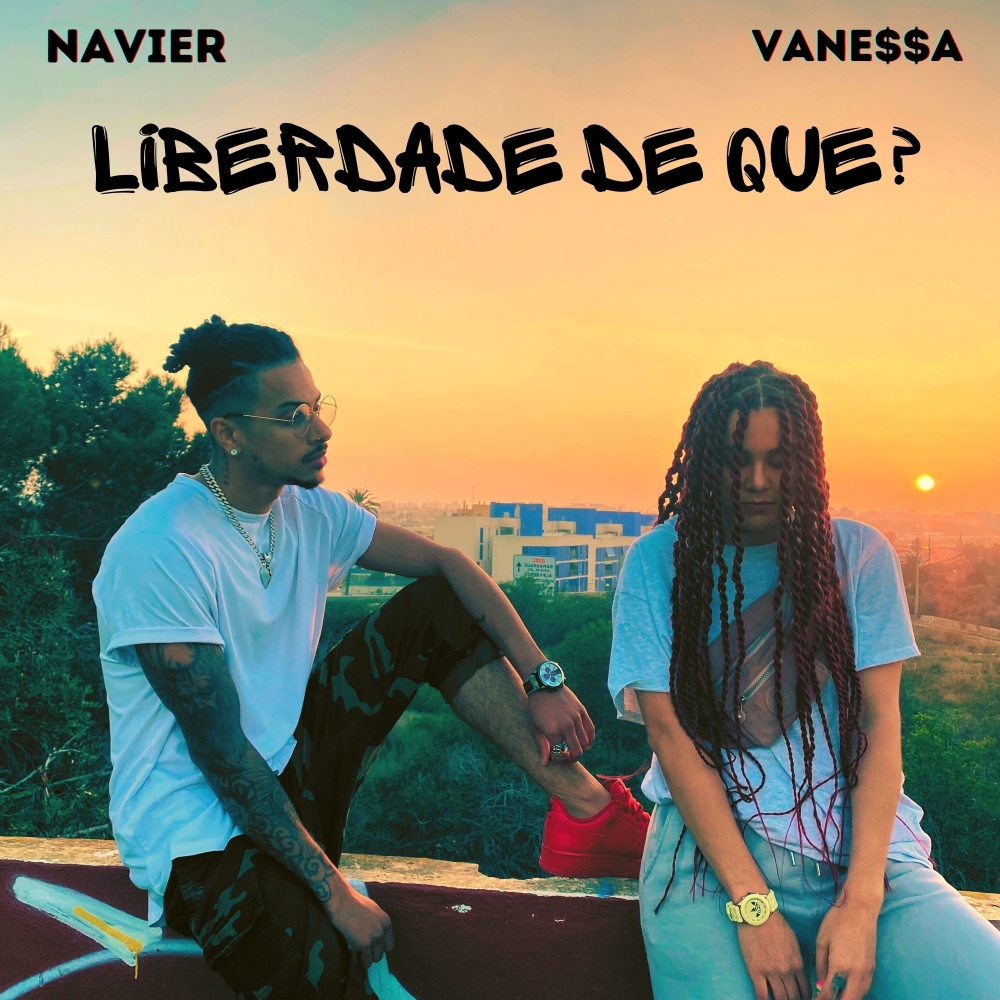 Liberdade de Que?