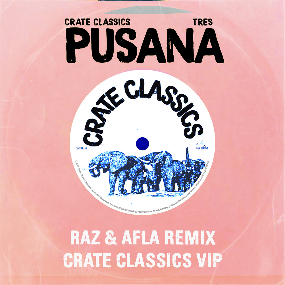 Pusana (Explicit)