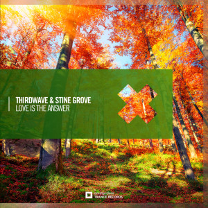 收听Thirdwave的Love Is The Answer (Extended Mix)歌词歌曲