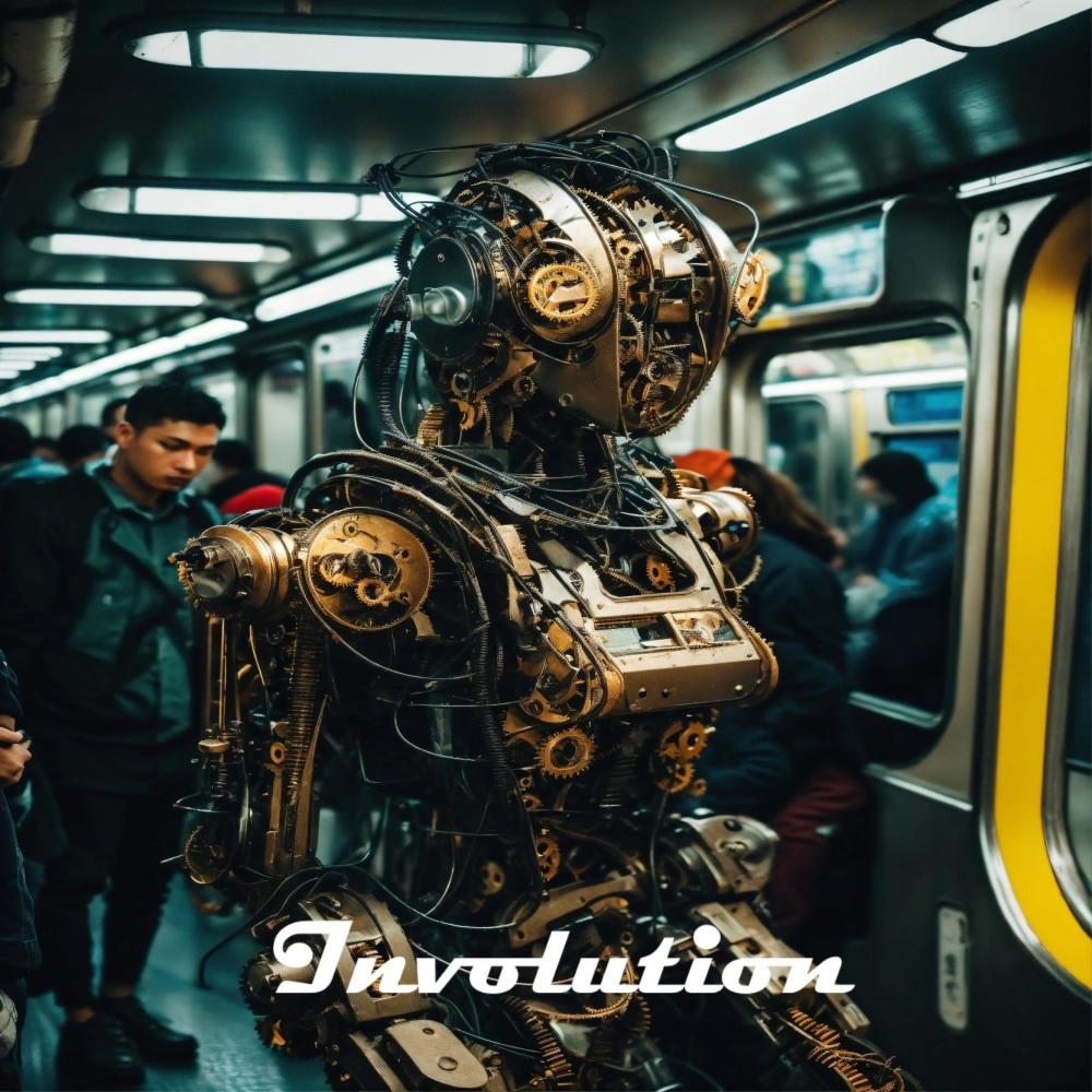 Involution