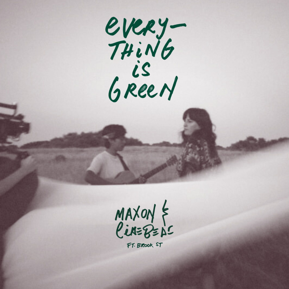 Everything is Green