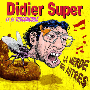 Listen to La Boum (Reality) song with lyrics from Didier Super